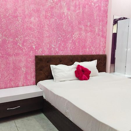 Anant Home Stay 乌贾因 客房 照片