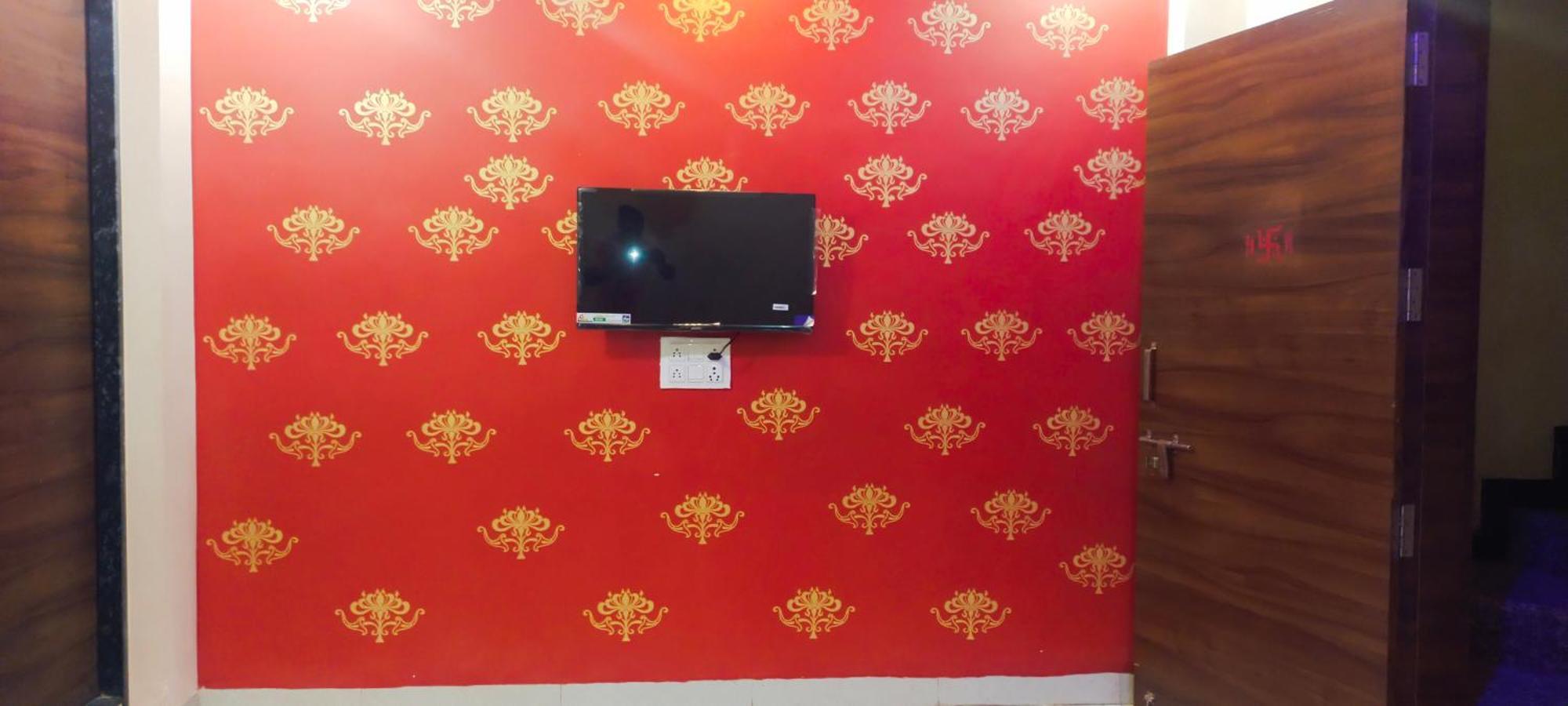 Anant Home Stay 乌贾因 外观 照片