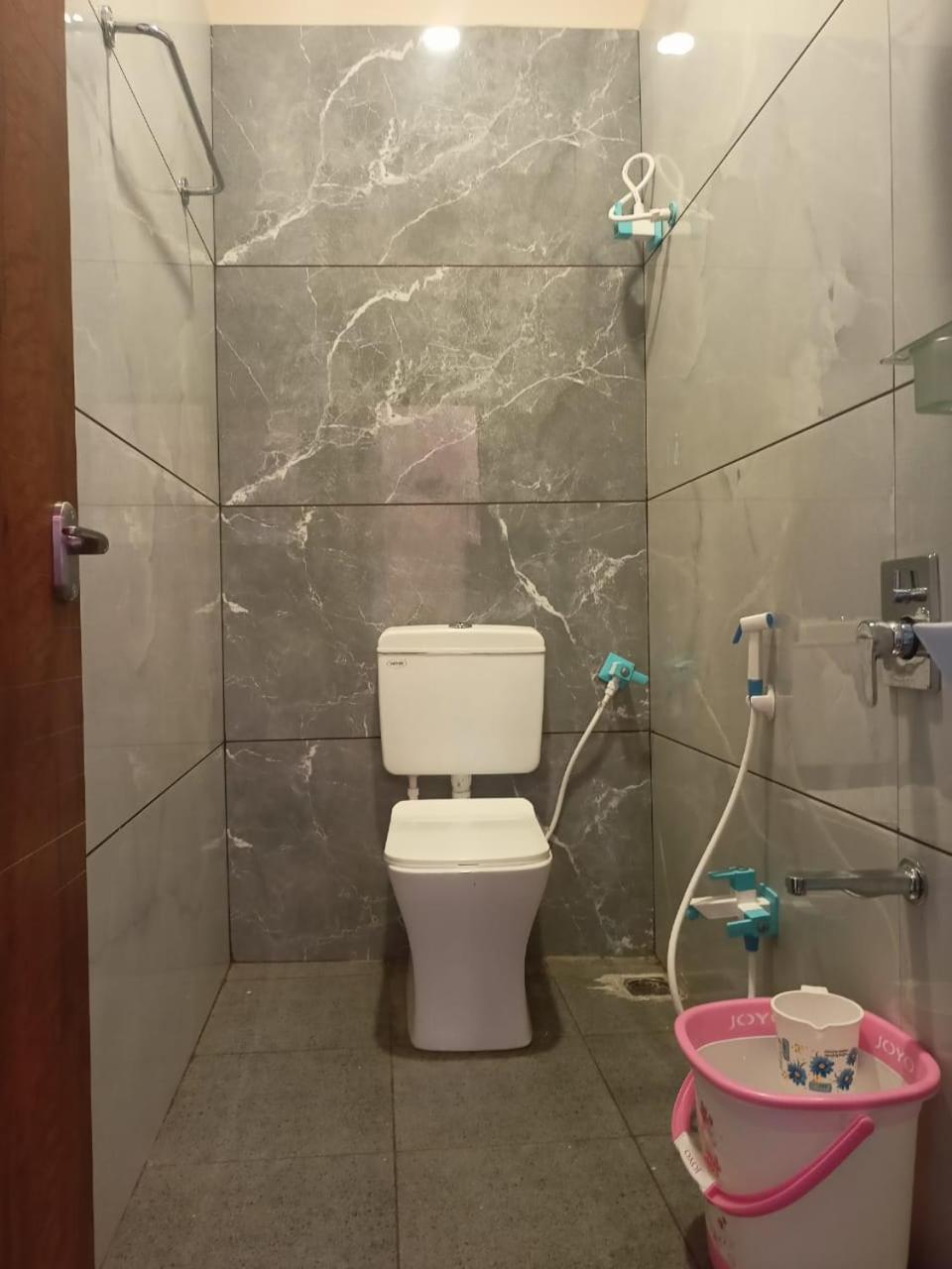 Anant Home Stay 乌贾因 外观 照片