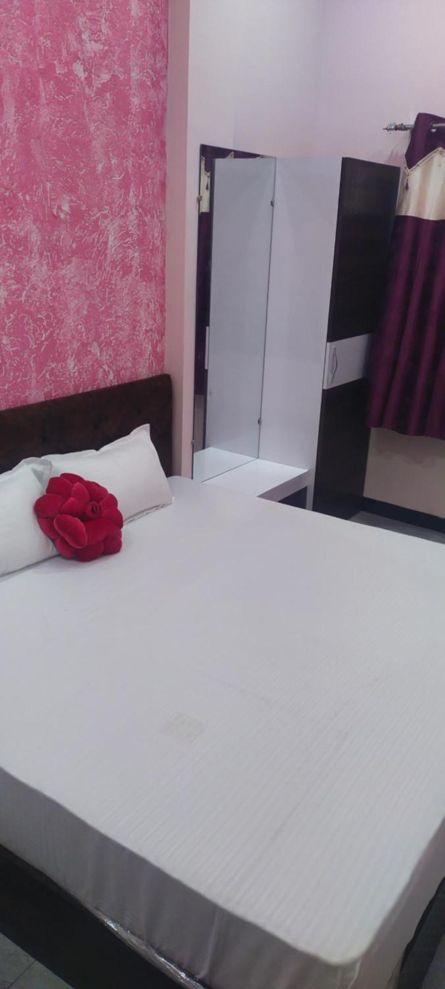Anant Home Stay 乌贾因 外观 照片