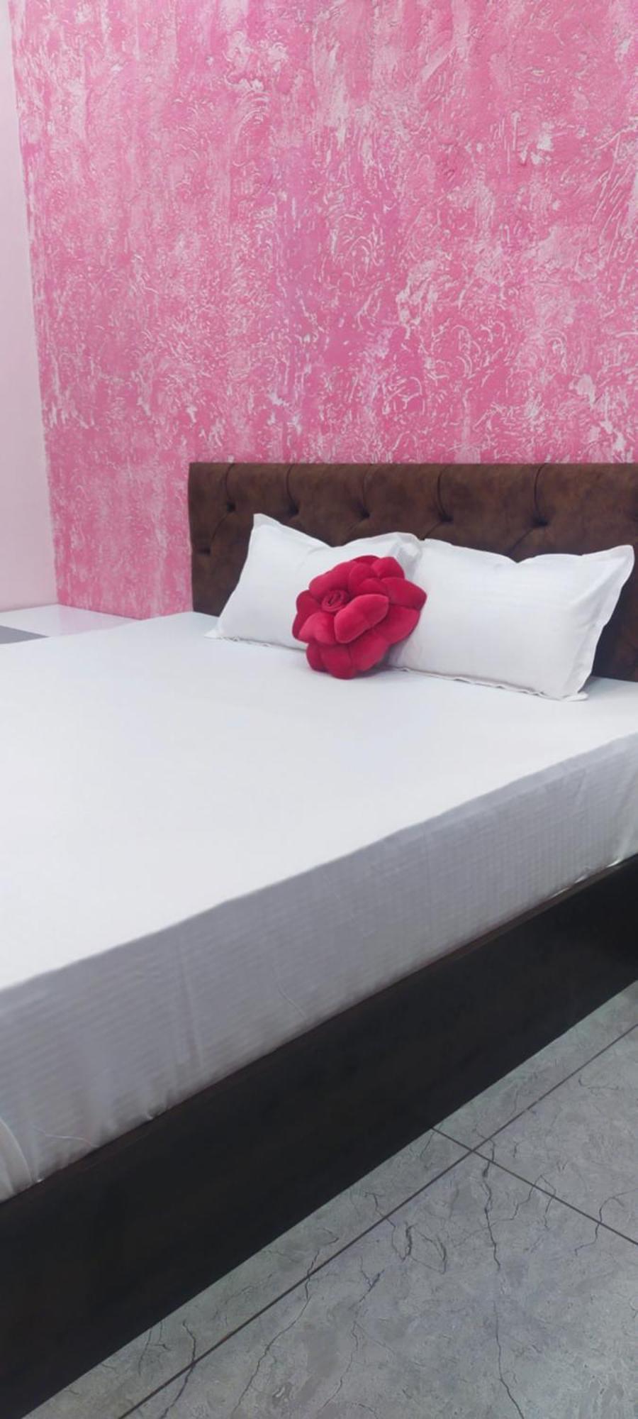 Anant Home Stay 乌贾因 客房 照片