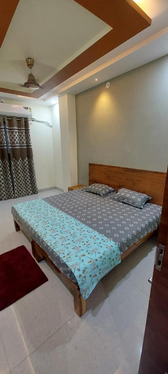 Anant Home Stay 乌贾因 外观 照片
